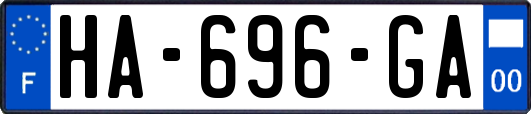 HA-696-GA