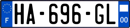 HA-696-GL