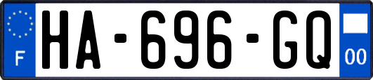 HA-696-GQ