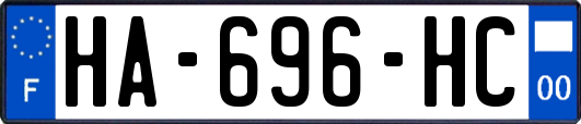 HA-696-HC
