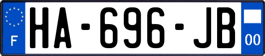 HA-696-JB