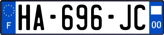 HA-696-JC