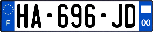 HA-696-JD