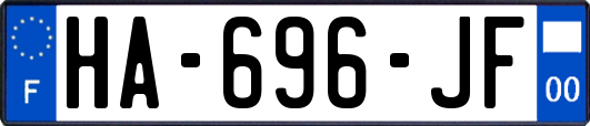 HA-696-JF