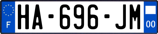 HA-696-JM