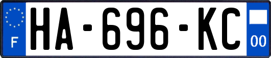HA-696-KC