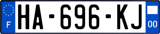 HA-696-KJ