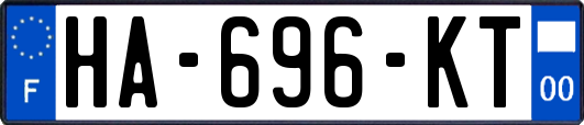 HA-696-KT