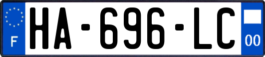HA-696-LC