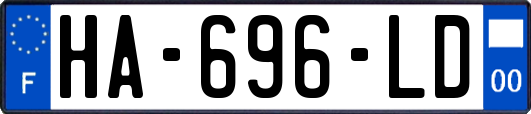 HA-696-LD