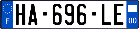 HA-696-LE