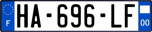 HA-696-LF