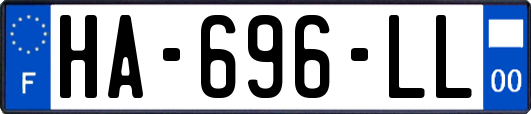 HA-696-LL