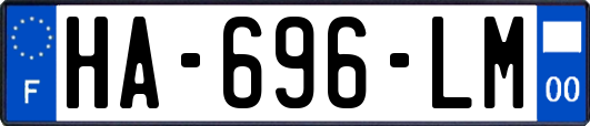 HA-696-LM