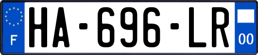HA-696-LR