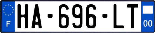 HA-696-LT