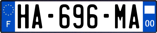 HA-696-MA