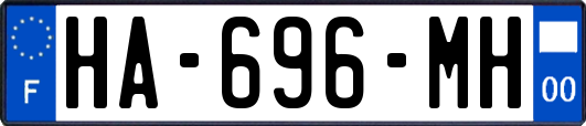 HA-696-MH