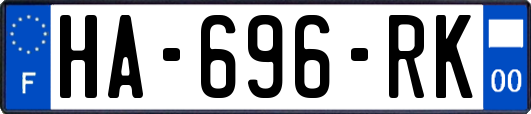 HA-696-RK