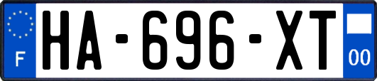 HA-696-XT
