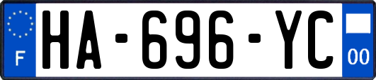 HA-696-YC