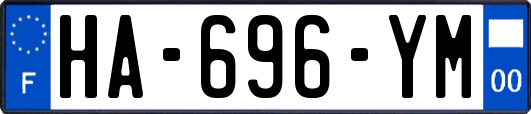 HA-696-YM