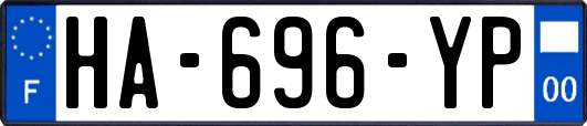 HA-696-YP