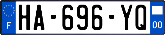 HA-696-YQ