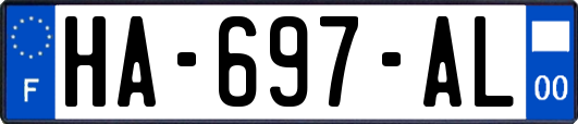 HA-697-AL