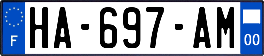 HA-697-AM