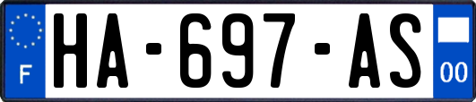 HA-697-AS