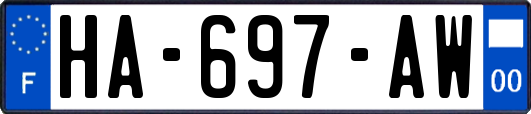 HA-697-AW