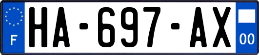 HA-697-AX