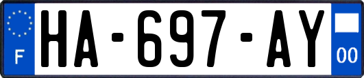 HA-697-AY