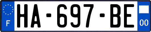 HA-697-BE