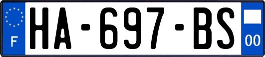 HA-697-BS