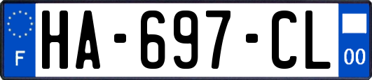 HA-697-CL