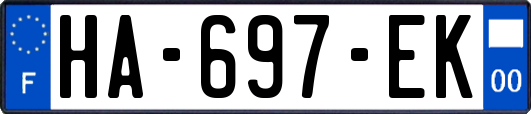 HA-697-EK