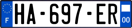 HA-697-ER