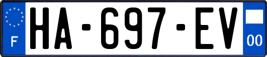 HA-697-EV