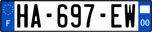 HA-697-EW