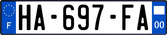 HA-697-FA