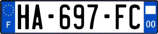 HA-697-FC