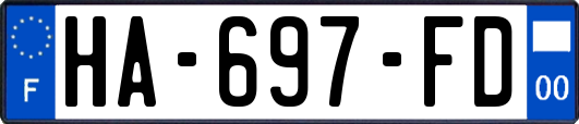 HA-697-FD