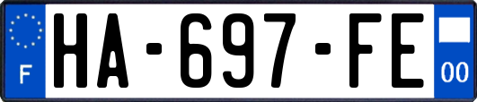 HA-697-FE