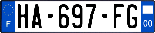 HA-697-FG