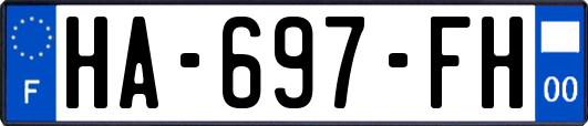 HA-697-FH