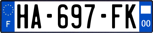 HA-697-FK