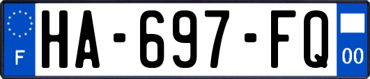 HA-697-FQ