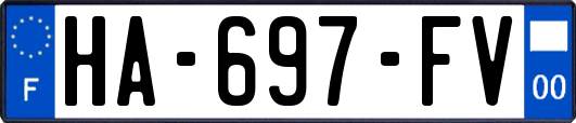 HA-697-FV